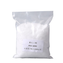 Polyethylene Glycol Peg 6000 powder  Low Price Good Quality Cas no.:25322-68-3